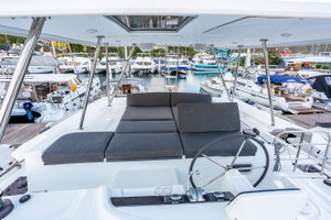 Lagoon 46 „Clearlake III“ – fotka 28