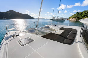 Lagoon 50 „Echo“ – fotka 7