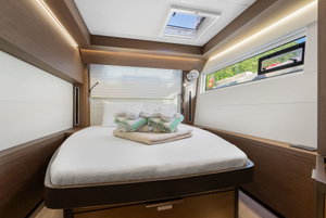 Lagoon 50 „Echo“ – fotka 16