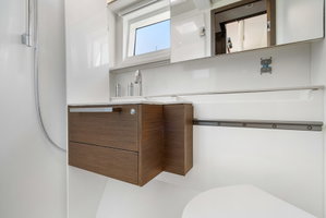 Lagoon 50 „Echo“ – fotka 23