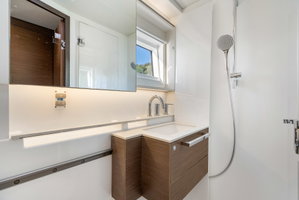 Lagoon 50 „Echo“ – fotka 24