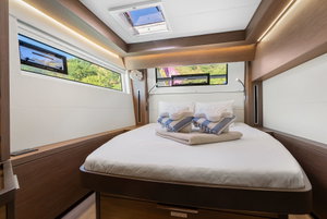Lagoon 50 „Echo“ – fotka 19