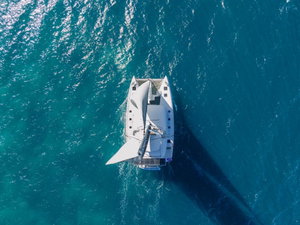 Lagoon 50 „Echo“ – fotka 4