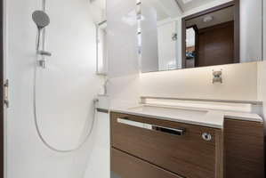 Lagoon 50 „Echo“ – fotka 20
