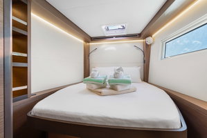 Lagoon 50 „Echo“ – fotka 14