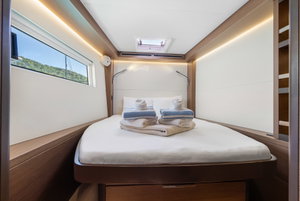 Lagoon 50 „Echo“ – fotka 17