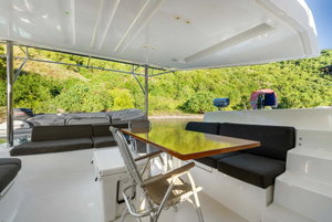 Lagoon 50 „Echo“ – fotka 9
