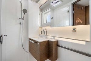 Lagoon 50 „Echo“ – fotka 22