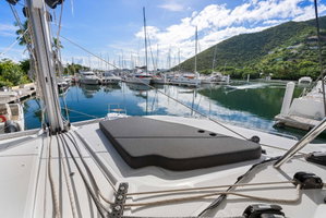 Lagoon 51 „Slinky Malinki“ – fotka 22