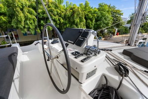 Lagoon 51 „Slinky Malinki“ – fotka 24