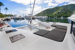 Lagoon 51 „Slinky Malinki“ – fotka 26