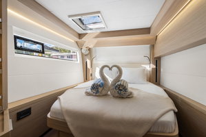 Lagoon 51 „Slinky Malinki“ – fotka 28