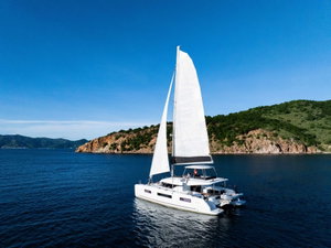 Lagoon 51 „Slinky Malinki“ – fotka 4
