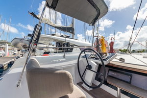 Nautitech 44 „Duality II“ – fotka 28