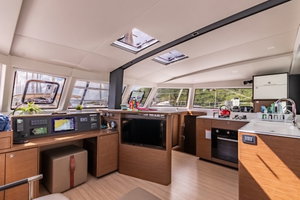 Nautitech 44 „Duality II“ – fotka 12