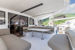 Nautitech 44 „Duality II“ – fotka 29