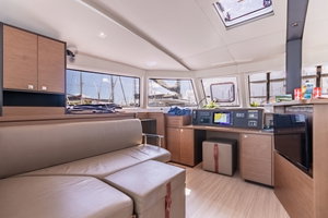 Nautitech 44 „Duality II“ – fotka 15