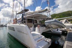 Nautitech 44 „Duality II“ – fotka 9
