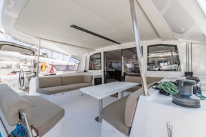Nautitech 44 „Duality II“ – fotka 30