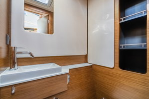 Nautitech 44 Open „Carpe Diem“ – fotka 25