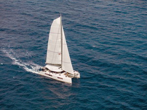 Nautitech 44 Open „Carpe Diem“ – fotka 3