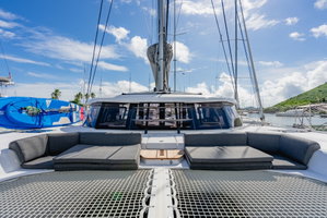 Nautitech 44 Open „Carpe Diem“ – fotka 26