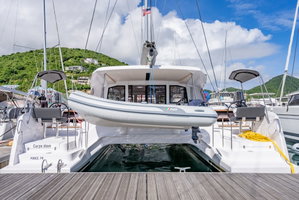 Nautitech 44 Open „Carpe Diem“ – fotka 6