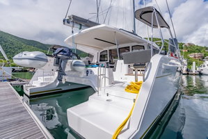 Nautitech 44 Open „Carpe Diem“ – fotka 8
