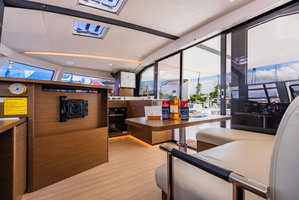 Nautitech 44 Open „Carpe Diem“ – fotka 11