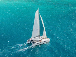Nautitech 44 Open „Carpe Diem“ – fotka 4