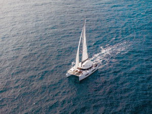 Nautitech 44 Open „Carpe Diem“ – fotka 1