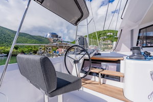 Nautitech 44 Open „Carpe Diem“ – fotka 29