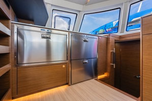 Nautitech 44 Open „Carpe Diem“ – fotka 17