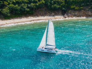 Nautitech 44 Open „Carpe Diem“ – fotka 5