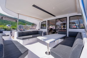 Nautitech 44 Open „Carpe Diem“ – fotka 30