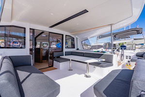Nautitech 44 Open „Carpe Diem“ – fotka 31