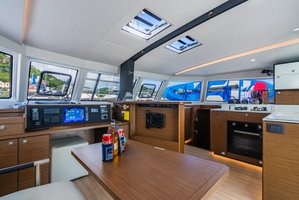 Nautitech 44 Open „Carpe Diem“ – fotka 12