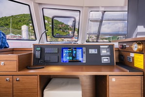 Nautitech 44 Open „Carpe Diem“ – fotka 16