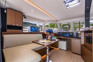 Nautitech 44 Open „Carpe Diem“ – fotka 10