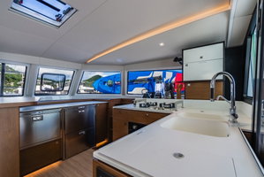 Nautitech 44 Open „Carpe Diem“ – fotka 13