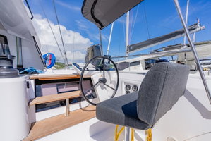 Nautitech 44 Open „Carpe Diem“ – fotka 28