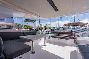 Nautitech 44 Open „Carpe Diem“ – fotka 32