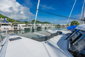 Nautitech 44 Open „Carpe Diem“ – fotka 27