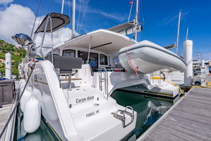 Nautitech 44 Open „Carpe Diem“ – fotka 7