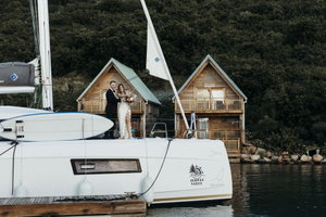 Nautitech 44 Open „SempreVerde“ – fotka 1