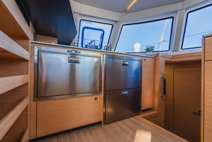 Nautitech 44 Open „SempreVerde“ – fotka 19
