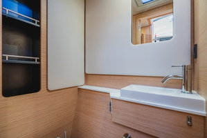 Nautitech 44 Open „SempreVerde“ – fotka 22