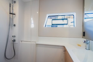 Nautitech 44 Open „SempreVerde“ – fotka 23