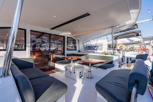 Nautitech 44 Open „SempreVerde“ – fotka 10