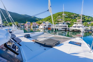 Nautitech 44 Open „SempreVerde“ – fotka 6